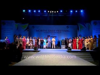 North East Fest Fashion Show