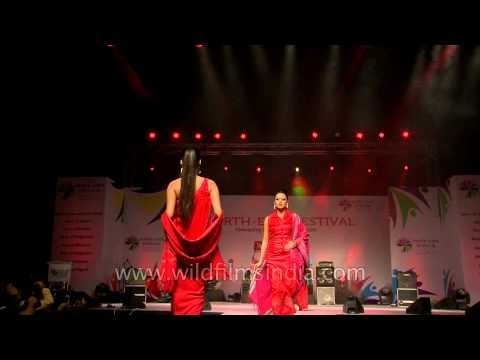 Glitz and glam: North East Fest