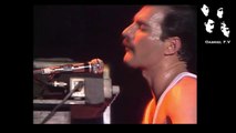 Queen It´s A Hard Life Live Japan 1985 BEST SOUND 2014