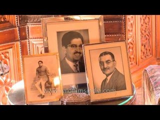 Rare pictures of royalty from Jubbal