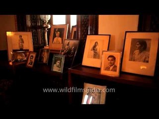 Rare pictures of royalties from past in Jubbal