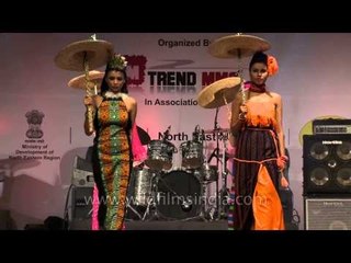 Collections of North East designs by YES signature brand