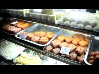 Mouth-watering sweets you just can't resist!!!