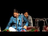 Rukh Se Parda Hata De Zara Saqiya; Ghulam Ahmed Khan