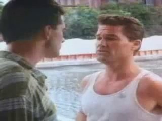 Alev Kapanı   - Fragman