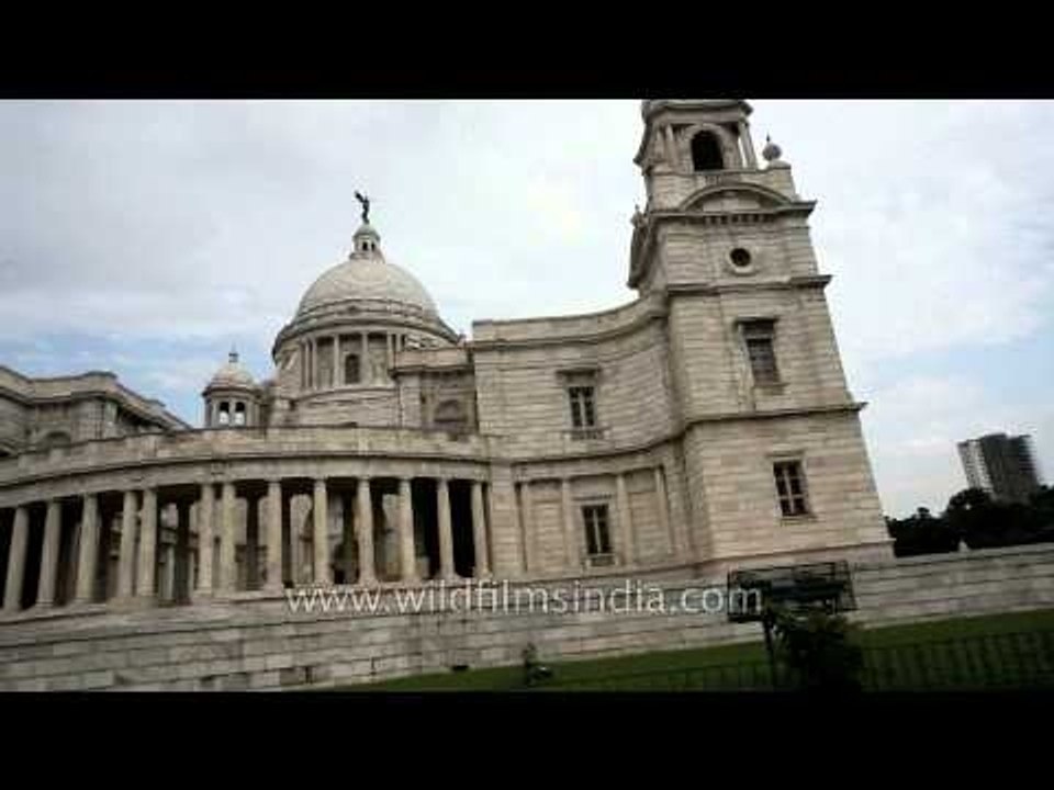 Victoria Memorial, Kolkata