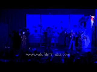 Popular children's story by Dr. Seuss: Lorax