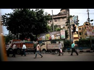 Kolkata: Stupendous Structures of West Bengal