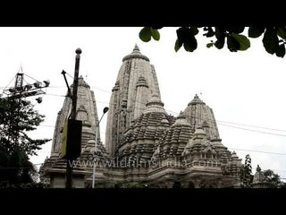 Birla Mandir in Kolkata
