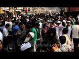 Muharram and Ashura Procession