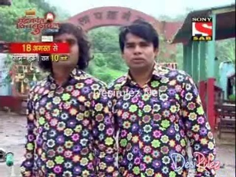 Lapata Ganj Season 2 - 12th August 2014pt1