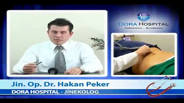 Gebelik Öncesi Hangi Testler Yapılmalıdır? - Fragman