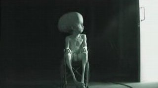 Chris Cunningham - Rubber Johnny