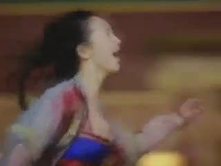 Altın Çiçeğin Laneti  - Fragman