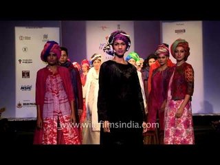 Fashionista's hangout! NEFF in Delhi