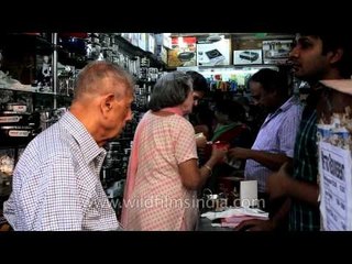 Praying for prosperity: Dhanteras in South Delhi