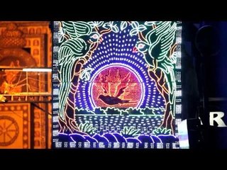 As the Carnival of the East peaks: Kolkata Durga Puja