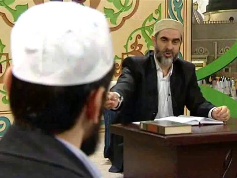 35-Sabır 43.44.45 HADİSİ ŞERİFLER 1_05_08