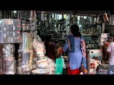 Household shopping: Dhanteras at Yusuf Sarai market