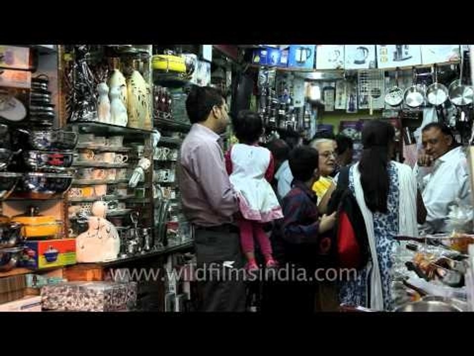 Happy kitchen is a happy home: Dhanteras shopping