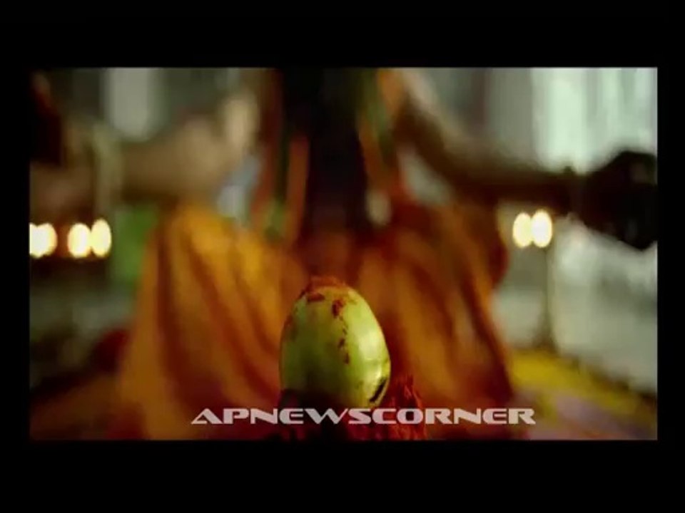 Anjali Geethanjali Trailer- Brahmanandam,  Srinivasa Reddy