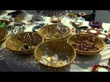 Decorative items on display-Delhi