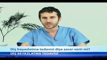 Diş Beyazlatma Tedavisi Dişe Zarar Verir mi? - Fragman