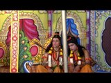 Ahiravan kidnaps Ram and Lakshman - Lav Kush Ramlila