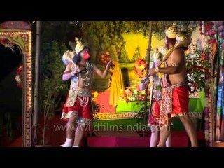 Ramlila - An enactment of History