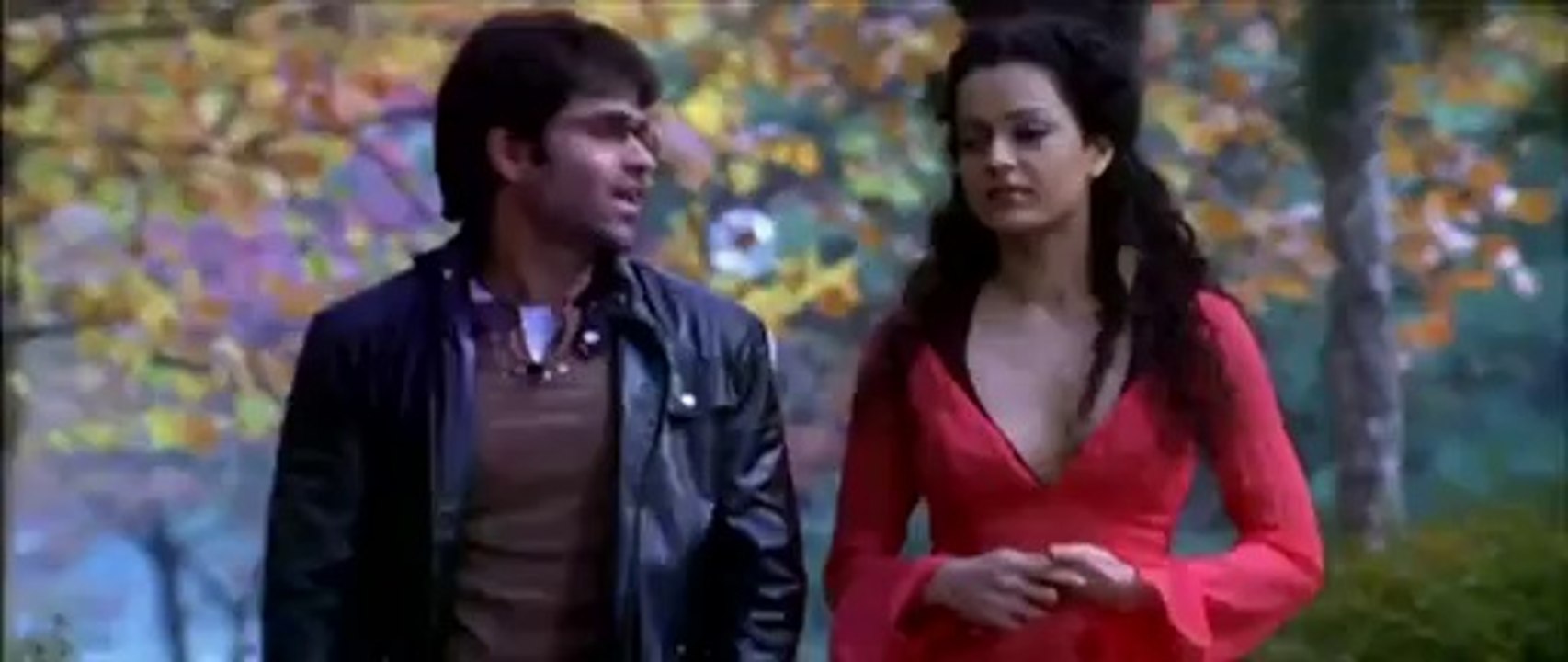 Tu Hi Mairi Shab Hai - Full HD