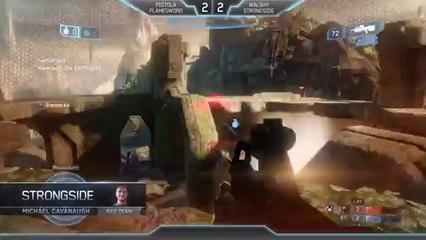 HALO: The Master Chief Collection - Sanctuary Reveal [EN]