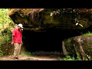 Dr. Tage Kanno explains the Tayin Lanpii myth