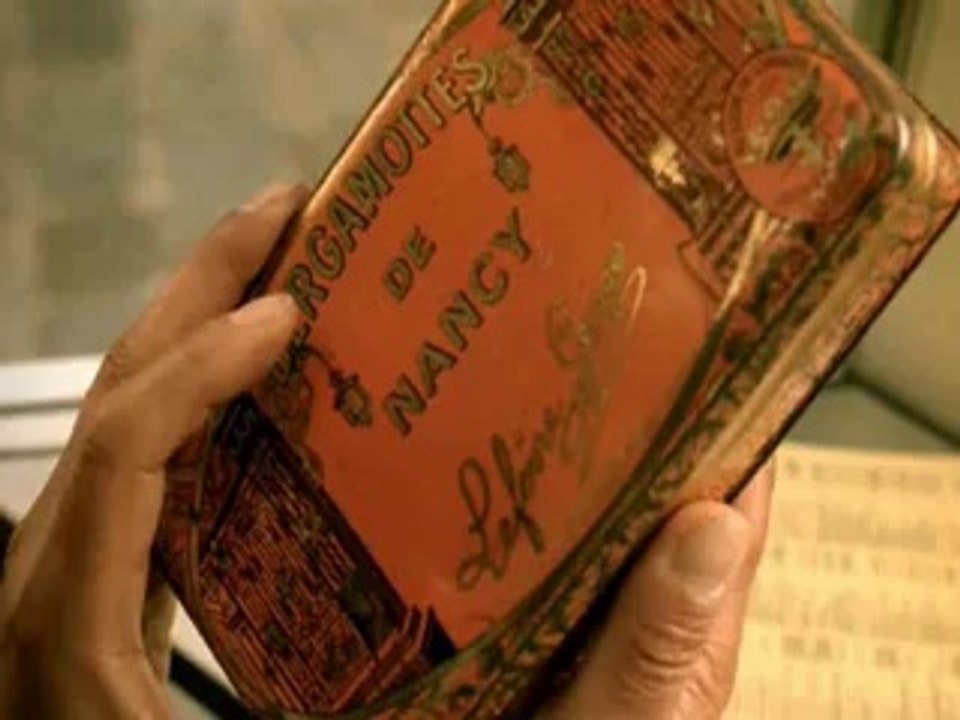 Amelie  - Fragman