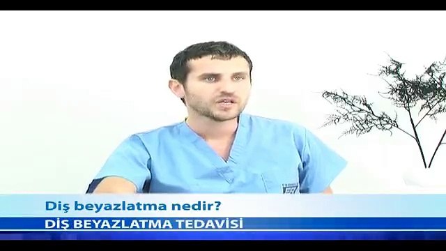 Her Dişe Beyazlatma Yapılabilir mi? - Fragman