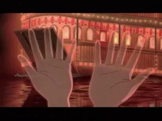 Ruhların Kaçışı - Fragman