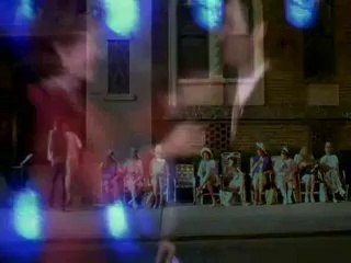 Bir Rüya İçin Ağıt - Fragman