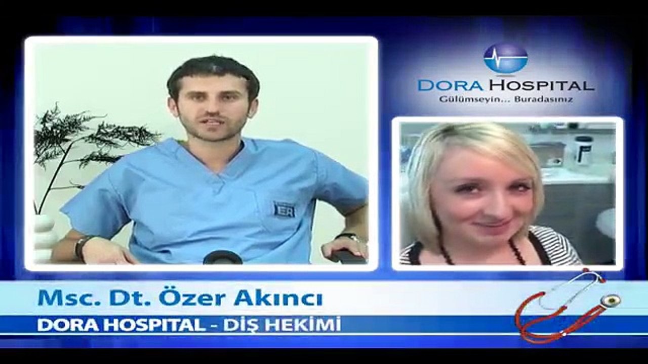 Ortodontik Tedavinin Faydaları Nelerdir? - Fragman