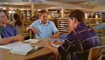 Amerikan Pastası  - Fragman