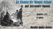 Le Comte de Monte Cristo par Alexandre Dumas Chapitre 113