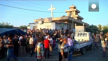 Irak'ta tansiyon yüksek