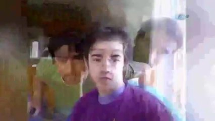 7 yıl boyunca özçekim yaptı