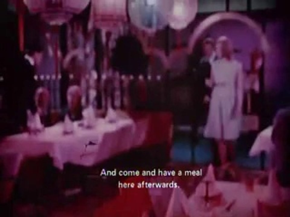 Monty Python ve Kutsal Kâse - Fragman