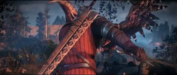 The Witcher 3: Wild Hunt - World Setting [EN]