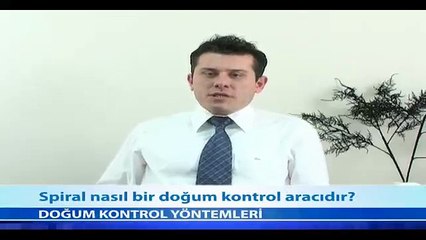 Spiral Nasıl Bir Doğum Kontrol Aracıdır? - Fragman