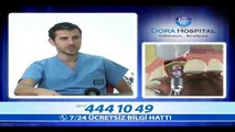 Implant Tedavisi Pahalı Bir Tedavi midir? - Fragman