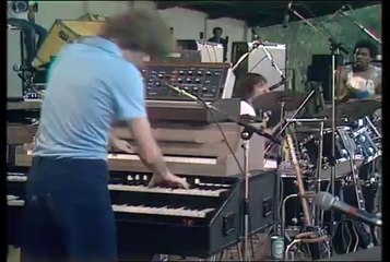 Rock and Roll Doctor (Live in Holland 1976)