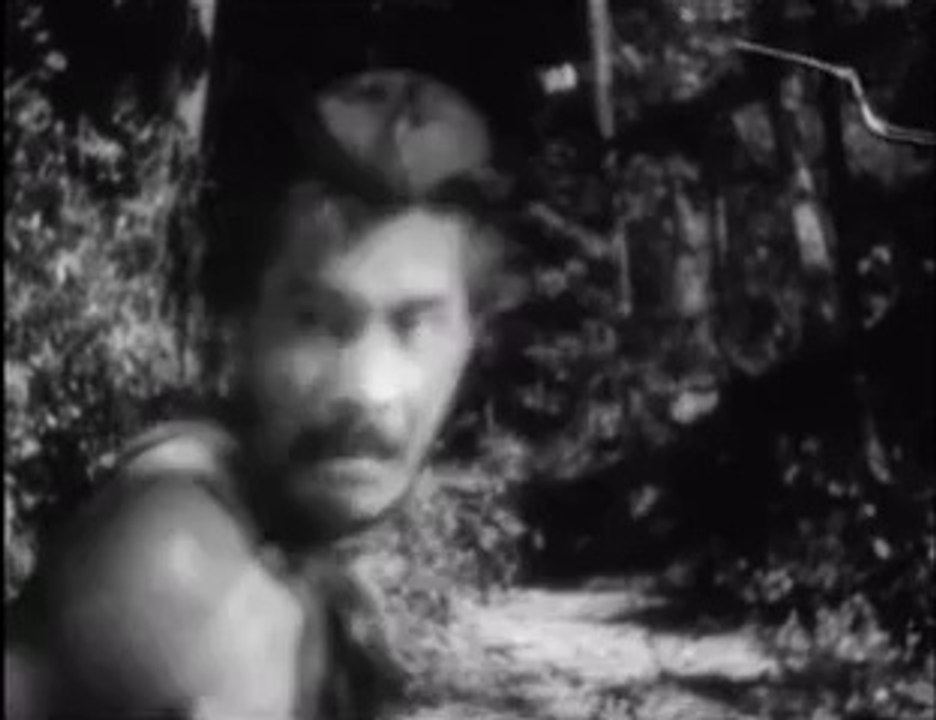 Rashômon - Fragman