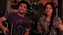 Let It Snow - Kina Grannis & Gabe Bondoc