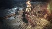 Bloodborne : Trailer de gameplay - Gamescom 2014