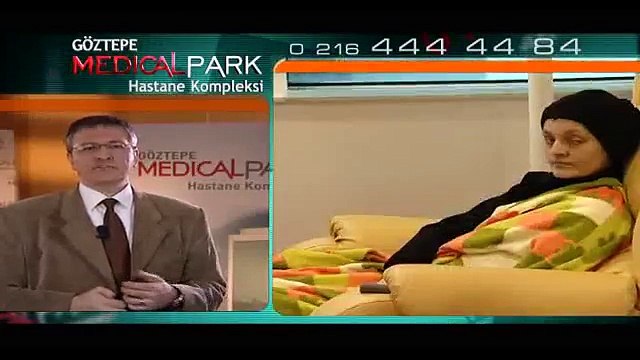 Kanserde Tedavisinde Genetik Testlerin Rolü Nedir? - Fragman